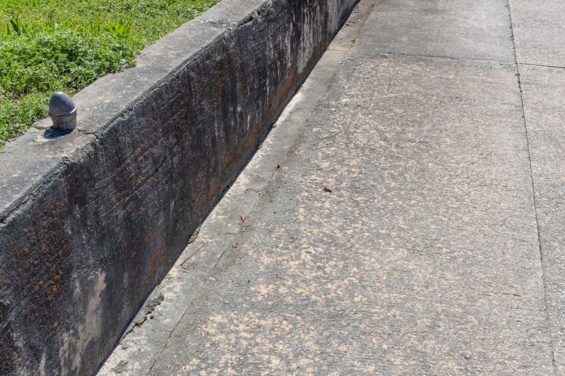 Common Problems With Aging Concrete Retaining Walls