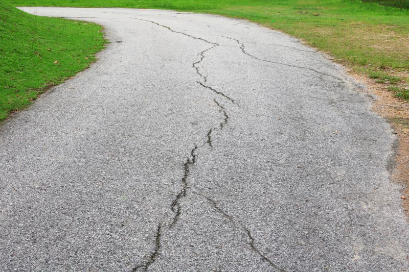 Long-lasting Driveway