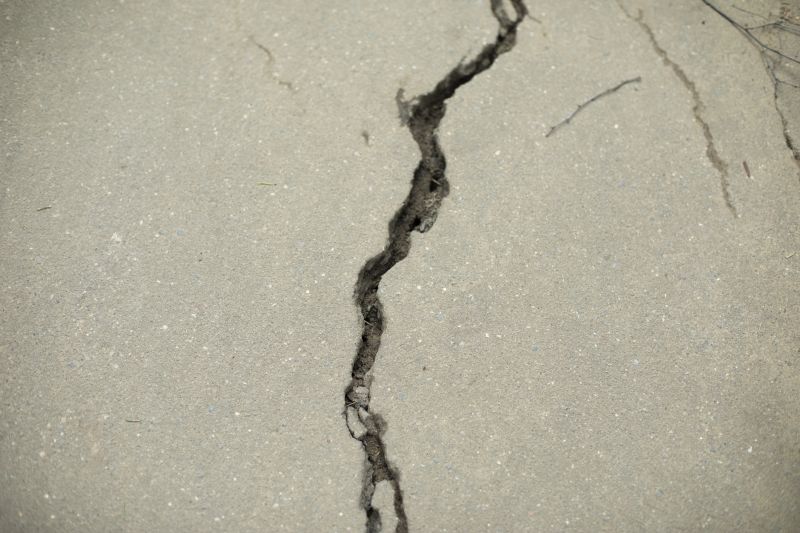 Concrete Surface Repair