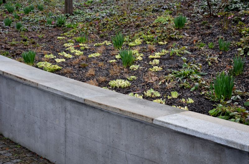Retaining Wall Repair Cost — Cost of Retaining Wall Repair