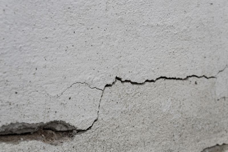 Crack and Surface Repair