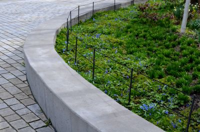 Retaining Wall Repair Cost — Cost of Retaining Wall Repair