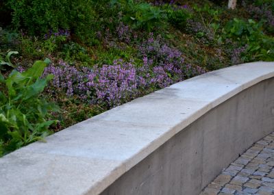 Working With a Professional is The Best Way To Ensure Your Retaining Wall Remains Effective and Looks Good For Years To Come